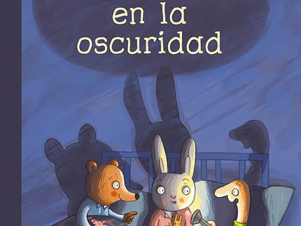 Bromas En La Oscuridad