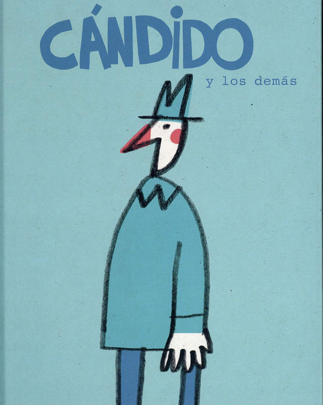 Cándido Y Los Demás