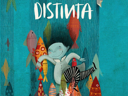 Distinta