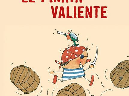El Pirata Valiente
