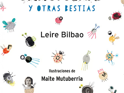 Bichopoemas Y Otras Bestias
