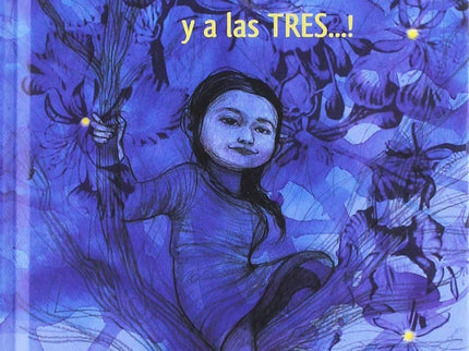 ¡a La Luna, A Las Dos Y A Las Tres...!