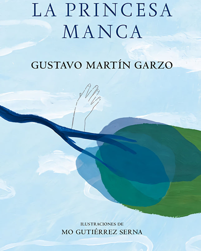 La Princesa Manca