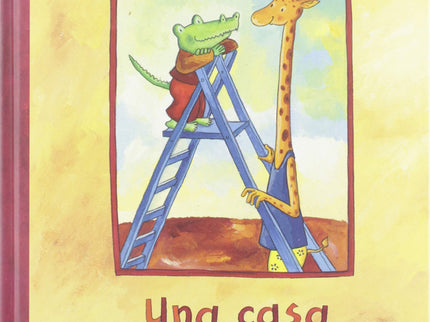 Una Casa A Medida