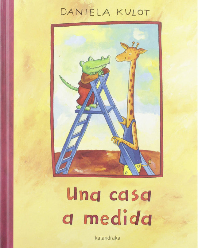 Una Casa A Medida