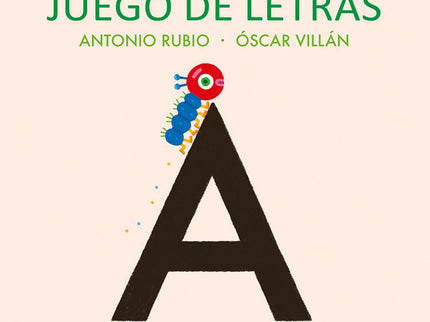 Juego De Letras