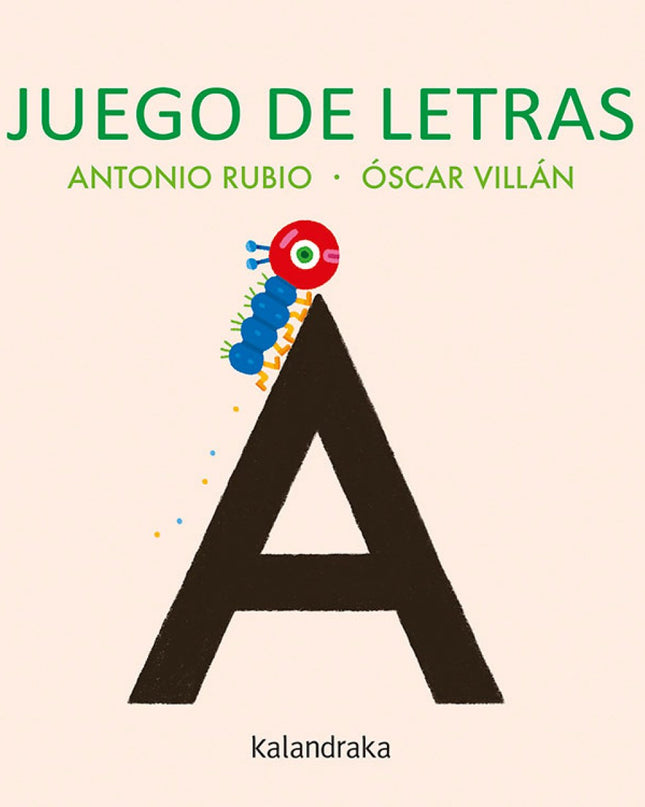 Juego De Letras