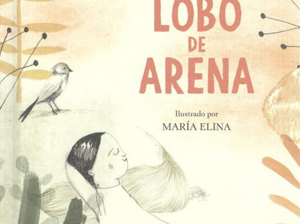 El Lobo De Arena