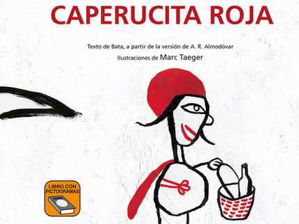 La Verdadera Historia De Caperucita Roja (b.a.t.a)