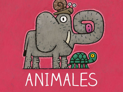Animales