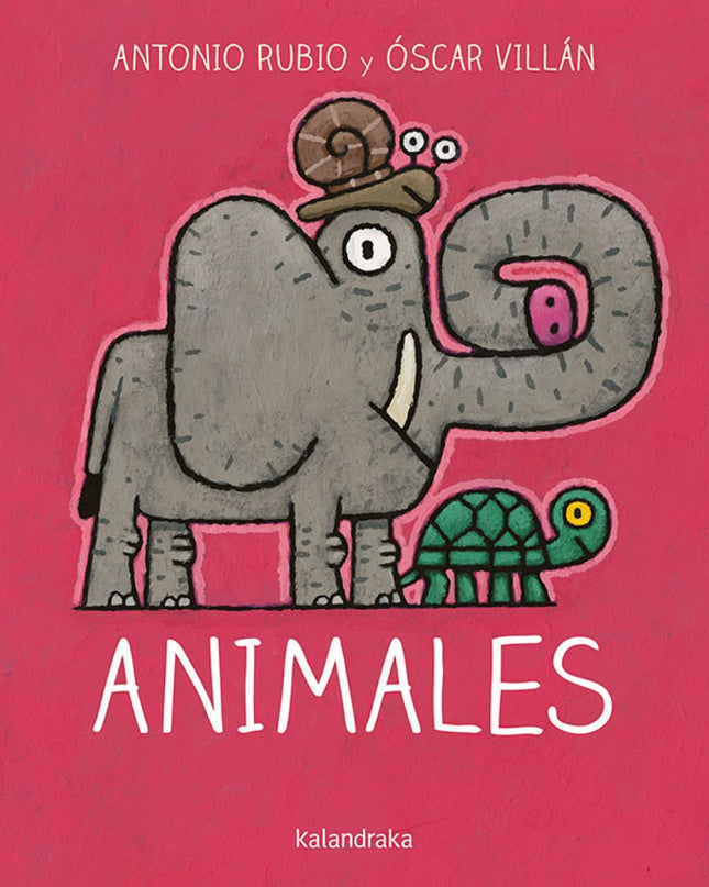 Animales