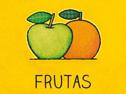 Frutas