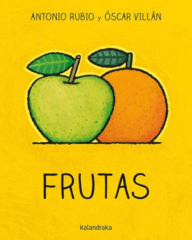 Frutas