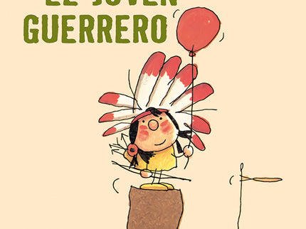 El Joven Guerrero