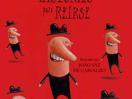 28 Historias Para Reírse