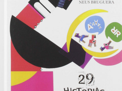 29 Historias Disparatadas