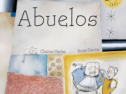 Abuelos
