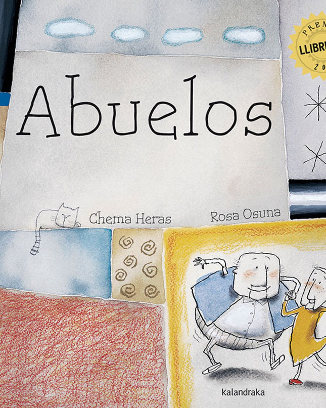 Abuelos