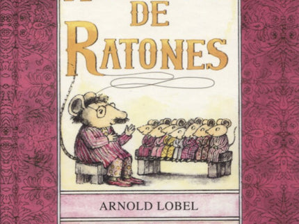 Historias De Ratones