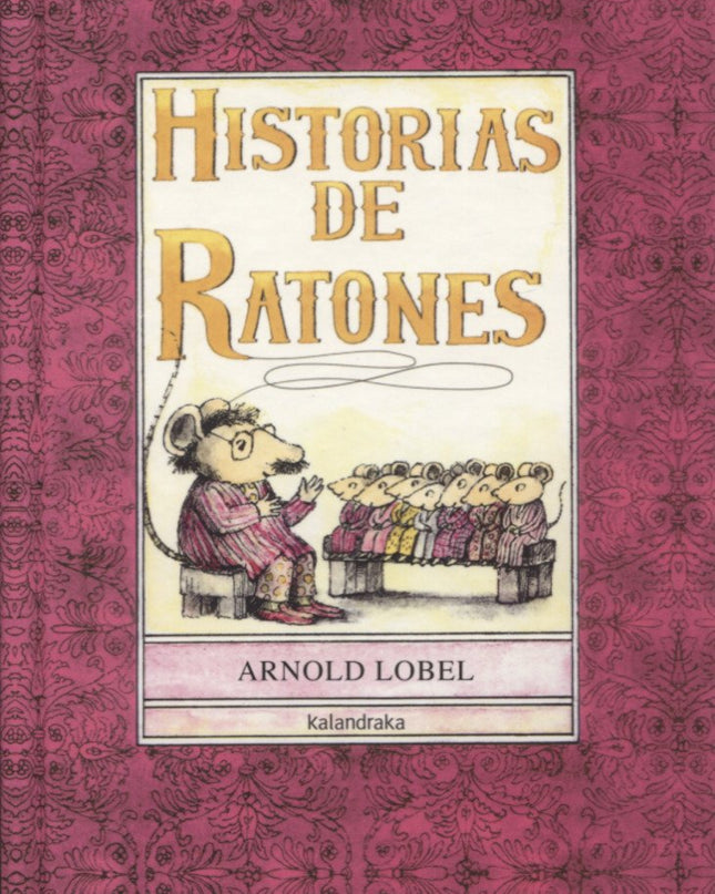 Historias De Ratones