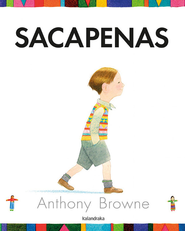 Sacapenas