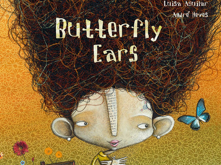 Butterfly Ears