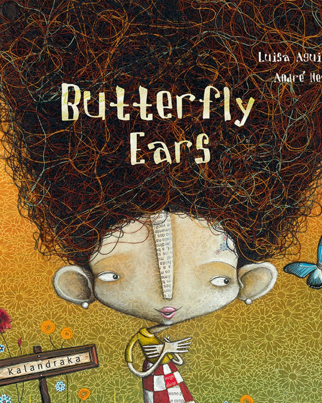 Butterfly Ears