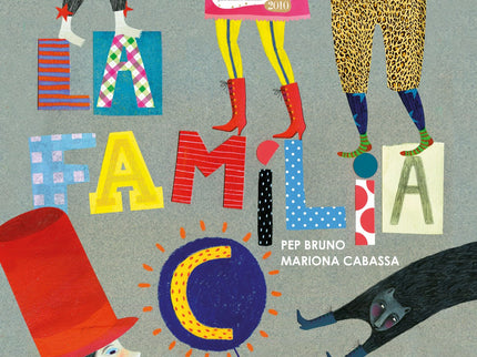 La Familia C