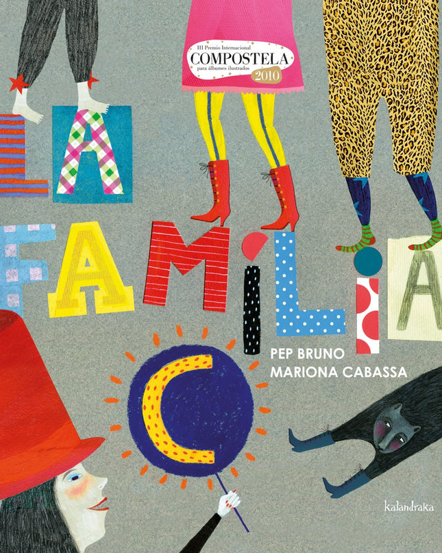 La Familia C