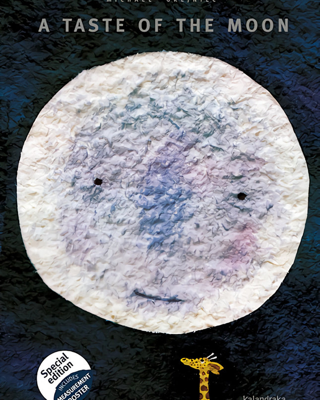 A Taste Of The Moon