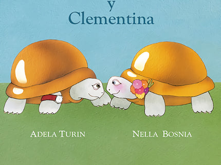 Arturo Y Clementina
