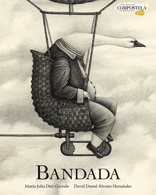 Bandada