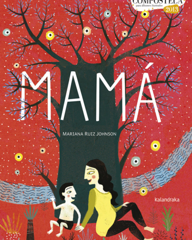 Mamá