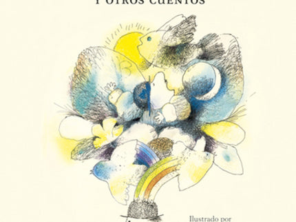 El Hombrecito Vestido De Gris