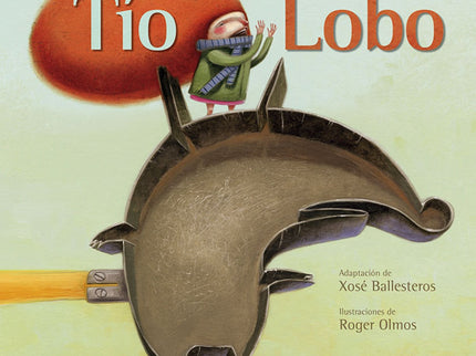 Tío Lobo