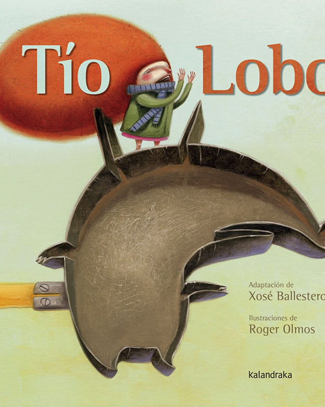 Tío Lobo