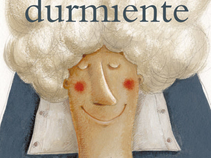 La Abuela Durmiente