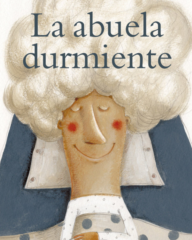 La Abuela Durmiente