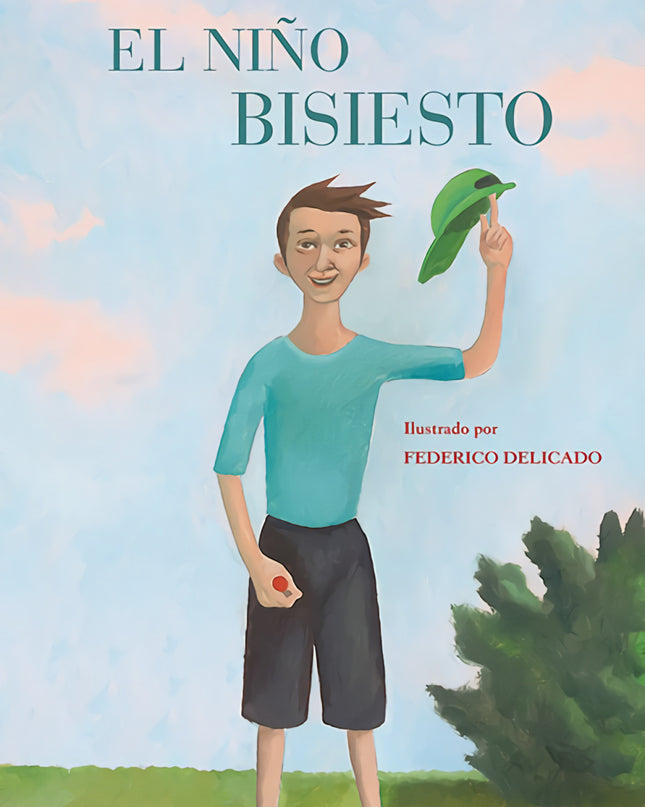El Niño Bisiesto