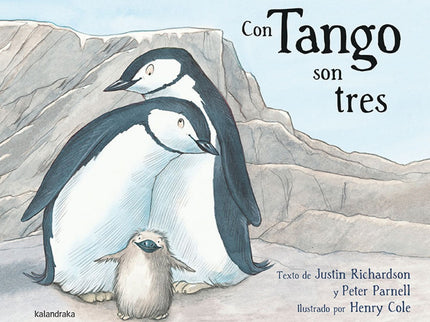 Con Tango Son Tres