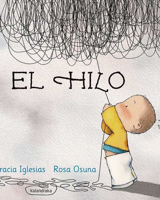 El Hilo