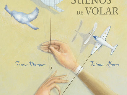 Sueños De Volar