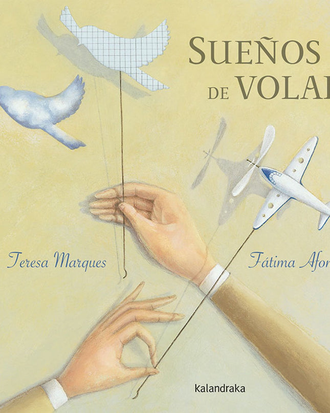 Sueños De Volar