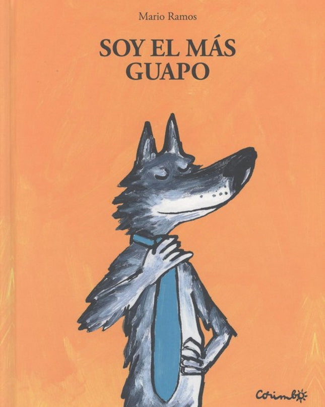 Soy El Más Guapo