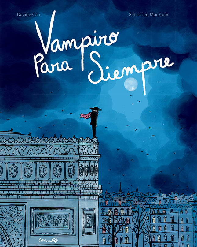 Vampiro Para Siempre