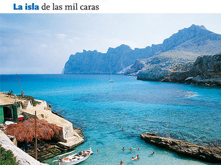 Mallorca