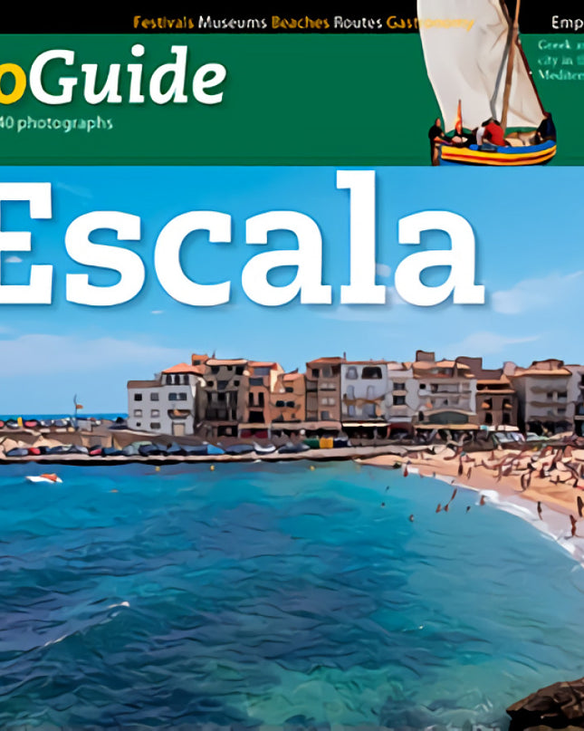 L'escala, Photoguide