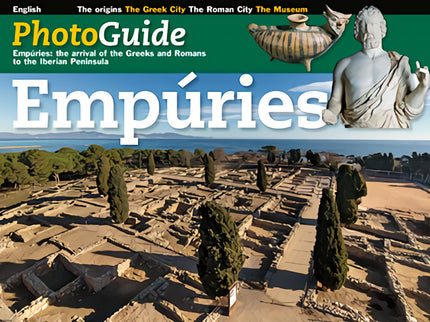 Empúries, Photoguide