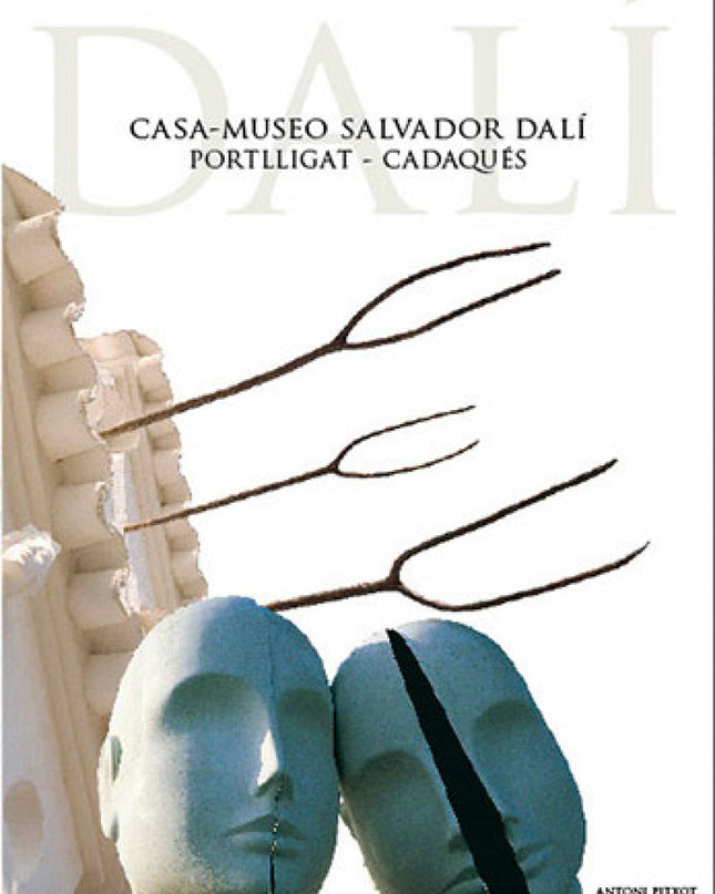 Casa-museo Salvador Dalí, Portlligat - Cadaqués