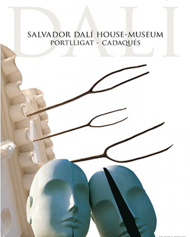 House-museum Salvador Dalí, Portlligat - Cadaqués